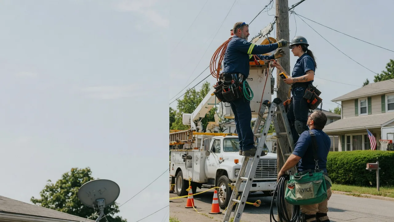 Electrical Repair in Mifflintown, PA near me